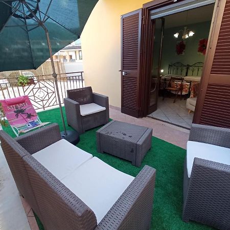 Hotel I Fiori Di Amina Le Begonie Pietramelara Zewnętrze zdjęcie