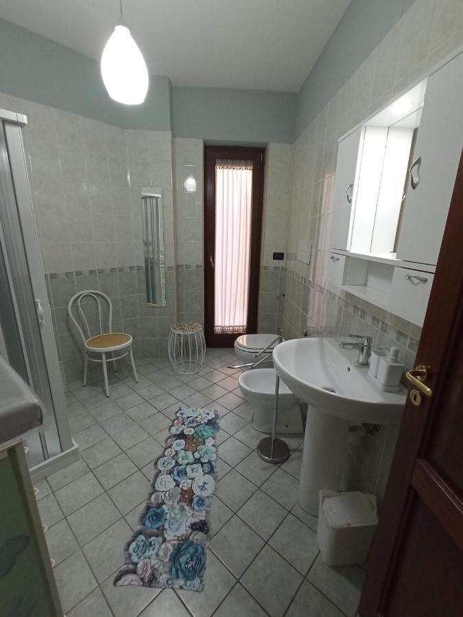 Hotel I Fiori Di Amina Le Begonie Pietramelara Zewnętrze zdjęcie